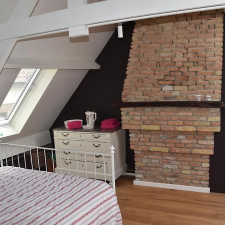Huyze Peerdenbrugghe Panzió Brugge Kültér fotó